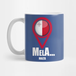 Maltese Catchphrase Mug